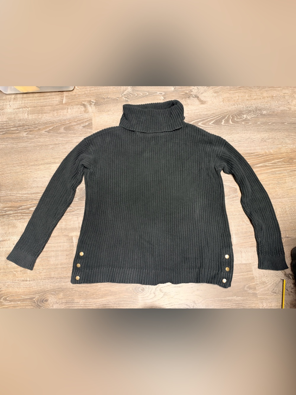Lauren Ralph Lauren turtleneck sweater